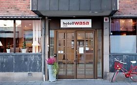 Hotell Wasa